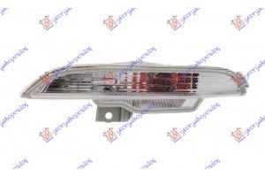 Φλας Προφυλ Εμπρος (Ε) Αριστερα Honda Insight 09-14 - 340005302