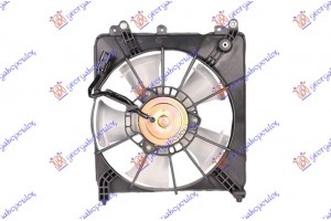 Βεντιλατερ Ψυγειου Κομπλε Βενζινη Honda CR-Z 11-16 - 343006440