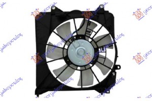 Βεντιλατερ Α/C Κομπλε Honda Insight 09-14
