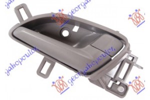 Χερουλι Πορτας ΕΜΠΡΟΣ/ΠΙΣΩ Εσω Γκρι Δεξια Honda Insight 09-14 - 340007871