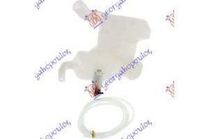 Δοχειο Νερου Υαλοκαθαριστηρων Honda Insight 09-14 - 340008400
