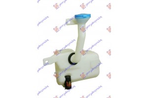 Δοχειο Νερου Υαλοκαθαριστηρων Με Μοτερ Honda S2000 01-09 - 340908405