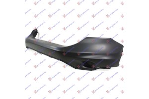 Προφυλακτηρας Εμπρος (ΑΝΩ ΚΟΜΜΑΤΙ) Honda CR-V 10-13 - 341003370