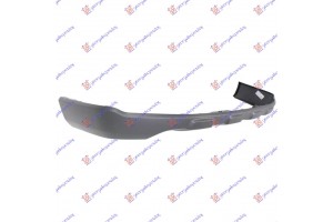 Προφυλακτηρας Πισω (ΚΑΤΩ ΚΟΜΜΑΤΙ) Honda CR-V 10-13 - 341003395