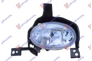 Προβολεας Ομιχλης Δεξια Honda CR-V 10-13 - 341005111