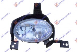 Προβολεας Ομιχλης Αριστερα Honda CR-V 10-13 - 341005112