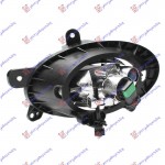 Προβολεας Ομιχλης Marelli Δεξια Honda CR-V 10-13 - 341005121