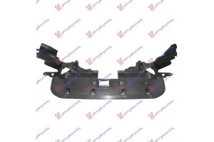 Ποδια Μηχανης Πλαστικη 2,0 Βενζινη Ιαπωνιας Honda CR-V 13-15 - 341100840