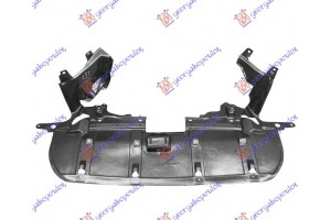 Ποδια Μηχανης Πλαστικη 2.0 Βενζινη (ΑΓΓΛΙΑΣ) Honda CR-V 13-15 - 341100845