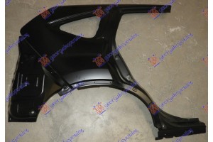 Φτερο Πισω Δεξια Honda CR-V 13-15 - 341101691
