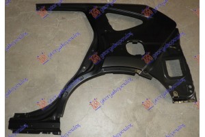 Φτερο Πισω Αριστερα Honda CR-V 13-15 - 341101692