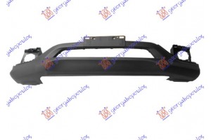 Προφυλακτηρας Εμπρος Κατω (ΜΕ ΠΡΟΒΟΛΕΙΣ) Honda CR-V 13-15 - 341103385
