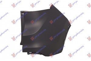 Προφυλακτηρας Πισω Ανω Ακραιος ΒΑΦ. Δεξια Honda CR-V 13-15 - 341103951