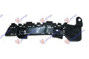 Βαση ΠΡΟΦΥΛ. ΕΜΠ. Πλαινη Πλαστικη Αριστερα Honda CR-V 13-15 - 341104287