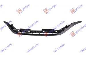 ΔΙΑΚ/ΚΟ Μασκας Κατω Γκρι Σκουρο Honda CR-V 13-15 - 341104600
