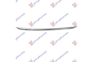 Χρωμιο Μασκας Κατω Honda CR-V 13-15 - 341104705