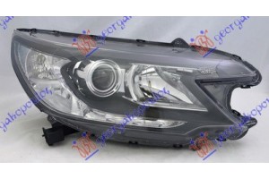 Φανος Εμπρος Xenon (D4S/HB3) (Ε) (TYC) Δεξια Honda CR-V 13-15 - 341105151