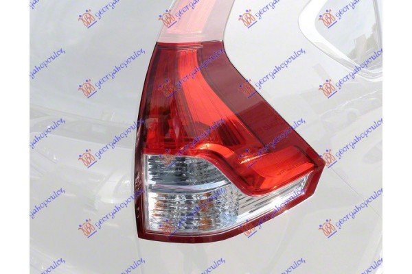 Φανος Πισω (ΚΑΤΩ ΚΟΜΜ) Δεξια Honda CR-V 13-15 - 341105811