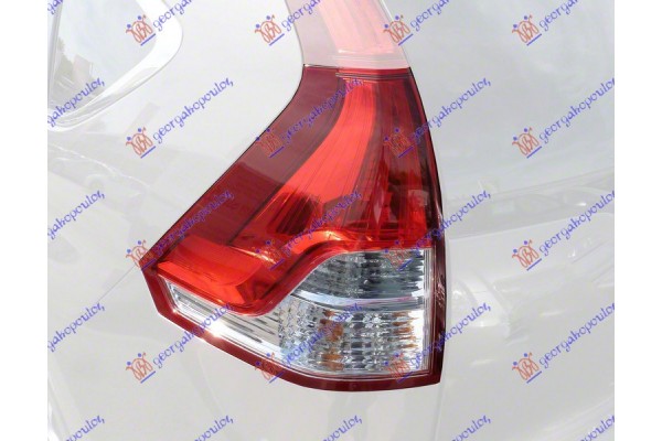 Φανος Πισω (ΚΑΤΩ ΚΟΜΜ) Αριστερα Honda CR-V 13-15 - 341105812