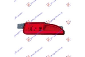 Φανος Πισω Ομιχλης Δεξια Honda CR-V 13-15 - 341106111