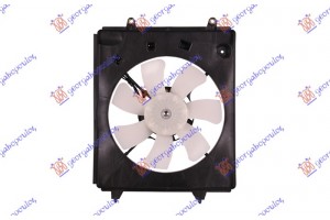 Βεντιλατερ A/C Κομπλε 2,0-2,4i16V Honda CR-V 13-15 - 341106450