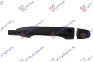 Χερουλι Πορτας ΕΜΠ. Εξω ΒΑΦΟΜ. (ΜΕ ΜΑΤΙ) Αριστερα Honda CR-V 15-17 - 341207832