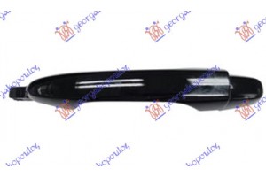 Χερουλι Πορτας ΕΜΠ. Εξω ΒΑΦΟΜ. Αριστερα Honda CR-V 15-17 - 341207842