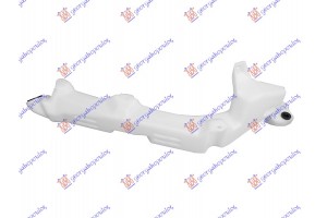 Δοχειο Νερου Υαλοκαθαριστηρων Honda CR-V 13-15 - 341108400