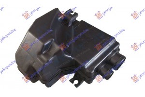 Κουτι Φιλτρου Αερα (2.0 ΒΕΝΖΙΝΗ) (ΣΤΡΟΓΓΥΛΗ ΠΑΡΟΧΗ) Honda CR-V 13-15 - 341108800