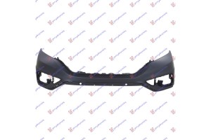 Προφυλακτηρας Εμπρος ΒΑΦΟΜ. Honda CR-V 15-17 - 341203370