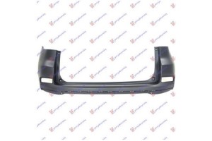 Προφυλακτηρας Πισω ΒΑΦΟΜ. Honda CR-V 15-17 - 341203395