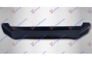 Πλαστικο Προφυλακτηρα Εμπρος Honda CR-V 15-17 - 341204010