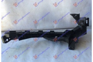 Βαση ΠΡΟΦΥΛ. Εμπρος Ανω Πλαστικη Αριστερα Honda CR-V 15-17 - 341204284