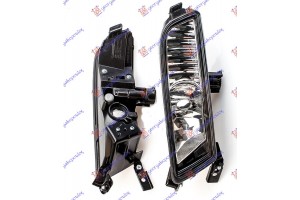 Προβολεας Ομιχλης Δεξια Honda CR-V 15-17 - 341205111