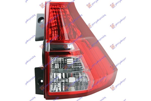 Φανος Πισω (ΚΑΤΩ ΚΟΜΜ) Δεξια Honda CR-V 15-17 - 341205811