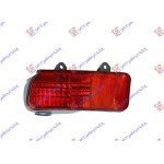 Φανος Πισω Ομιχλης Αριστερα Honda CR-V 15-17 - 341206112