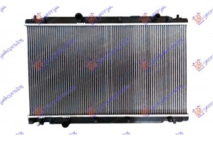 Ψυγειο Νερου 2.4 Βενζινη Αυτοματο (427x760) Honda CR-V 17- - 341306330