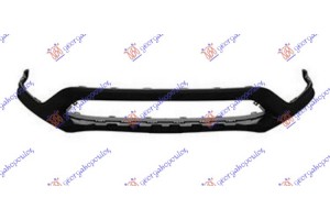 Σποιλερ Προφυλακτηρα Εμπρος Honda CR-V 15-17 - 341206370