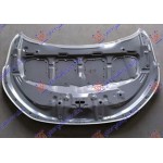 Καπω Εμπρος Honda CR-V 17- - 341300070