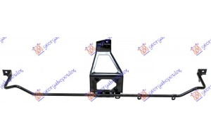 Λαμαρινα ΜΕΤΩΠΗΣ/ΒΑΣΗ Αισθητηρα (ADAPTIVE Cruise CONTROL) Honda CR-V 17- - 341300215