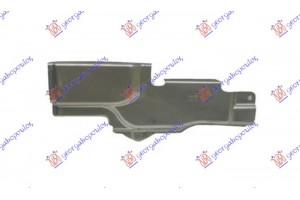 Ποδια Εμπρος Ανω Εσω (ΑΛΟΥΜΙΝΙΟ) Honda CR-V 17- - 341300270