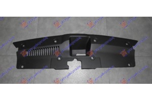 Πλαστικη Ποδια Μετωπης Ανω Honda CR-V 17- - 341300810