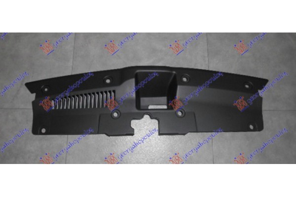 Πλαστικη Ποδια Μετωπης Ανω Honda CR-V 17- - 341300810