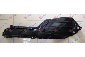 Θολος Εμπρος Πλαστικος Δεξια Honda CR-V 17- - 341300821