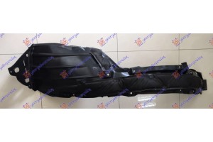 Θολος Εμπρος Πλαστικος Αριστερα Honda CR-V 17- - 341300822