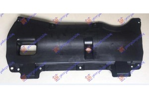 Ποδια Προφυλακτηρα Εμπρος Πλαστικη Honda CR-V 17- - 341300835