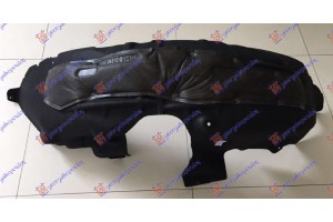 Θολος Πισω Πλαστικος Δεξια Honda CR-V 17- - 341300851