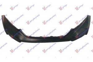 Προφυλακτηρας Εμπρος Ανω Βαφομενος (ΚΙΝΑ) Honda CR-V 17- - 341303370