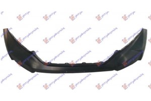 Προφυλακτηρας Εμπρος Ανω Βαφομενος Honda CR-V 17- - 341303610