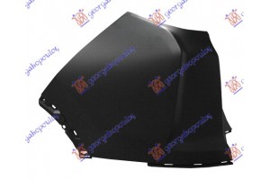 Προφυλακτηρας Πισω Ανω Ακραιος ΒΑΦΟΜ. (ΚΙΝΑ) Αριστερα Honda CR-V 17- - 341303952